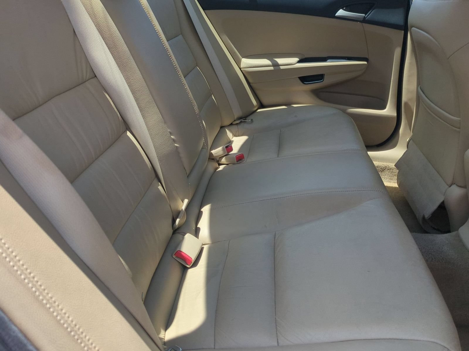 Thumbnail: 2011 Honda Accord - 20