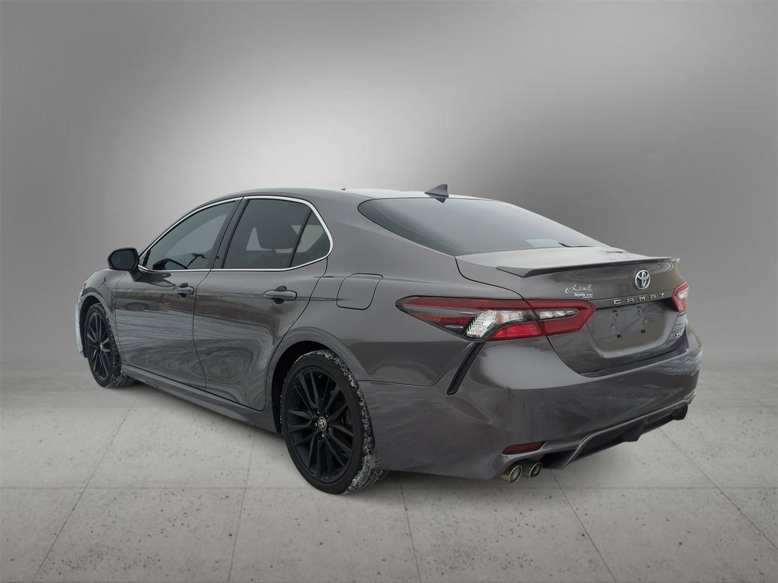 Thumbnail: 2022 Toyota Camry - 6