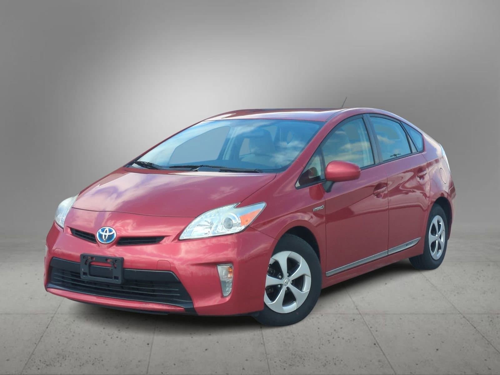 2013 Toyota Prius  -
                  Farmington Hills, MI