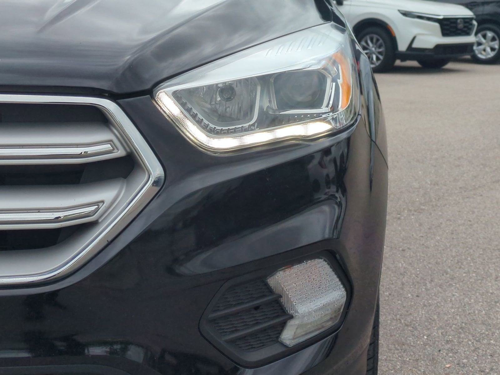 Thumbnail: 2018 Ford Escape - 11
