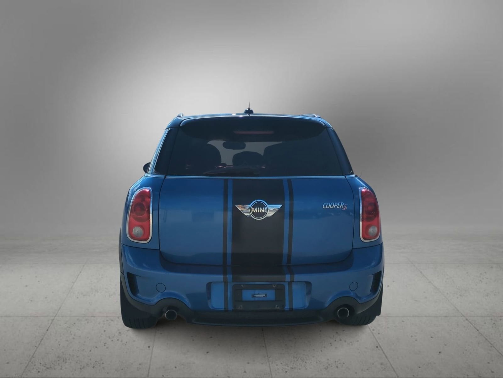 Thumbnail: 2014 MINI Cooper Countryman - 7