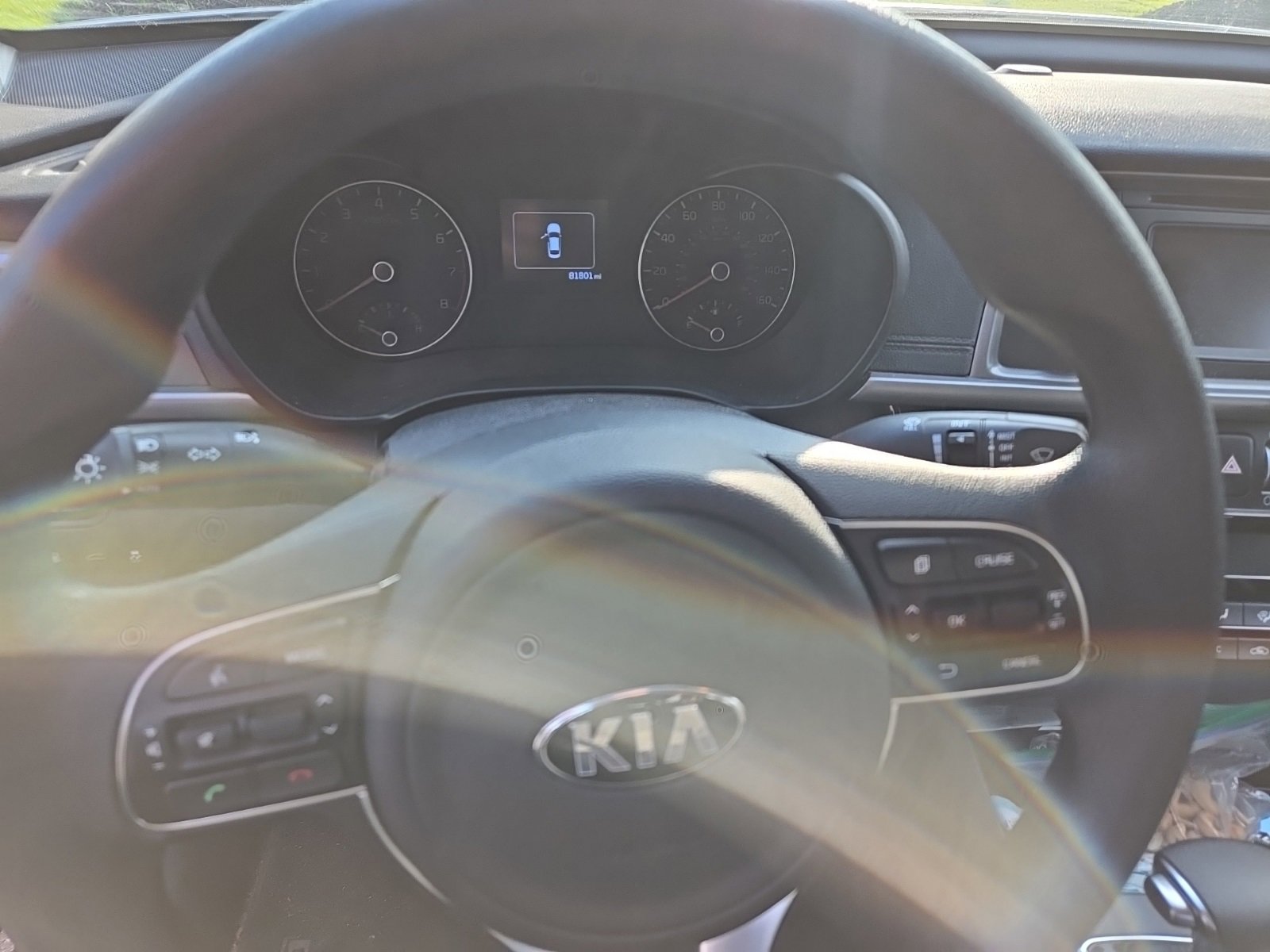 Thumbnail: 2016 Kia Optima - 4