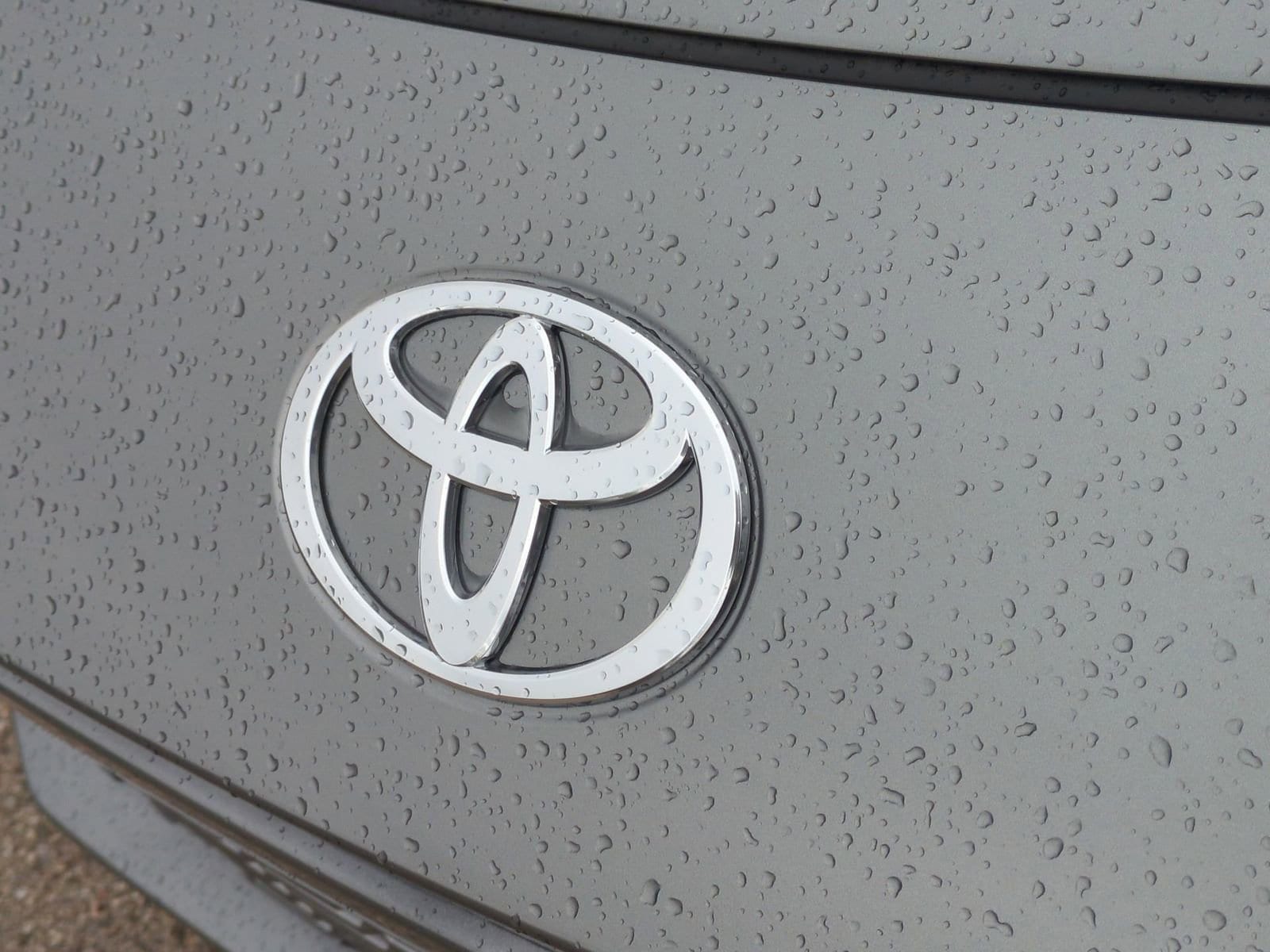 Thumbnail: 2026 Toyota Camry - 12