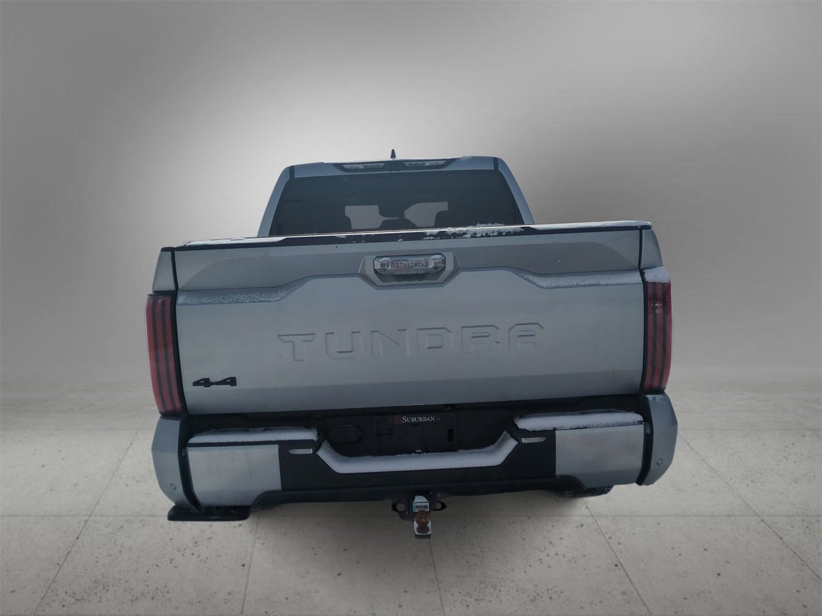 Thumbnail: 2023 Toyota Tundra - 7