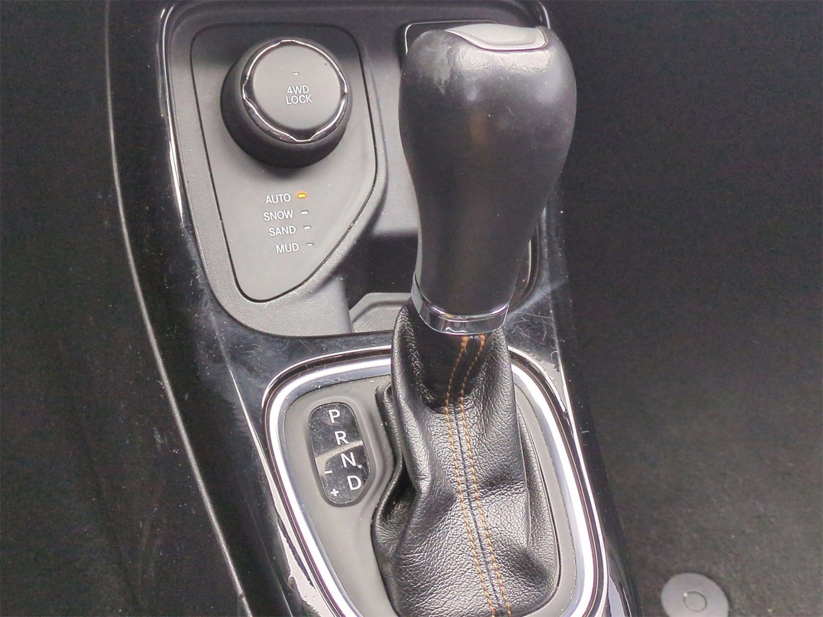 Thumbnail: 2020 Jeep Compass - 30