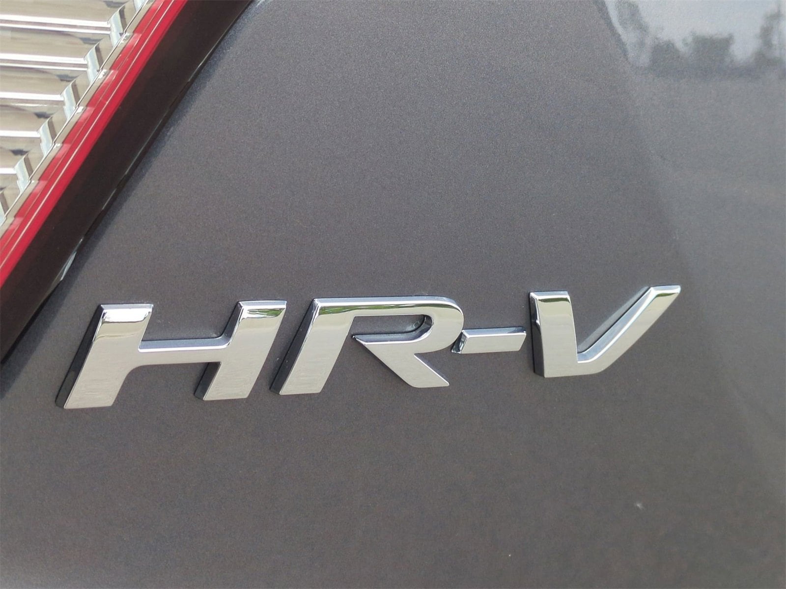 2020 Honda HR-V EX 13