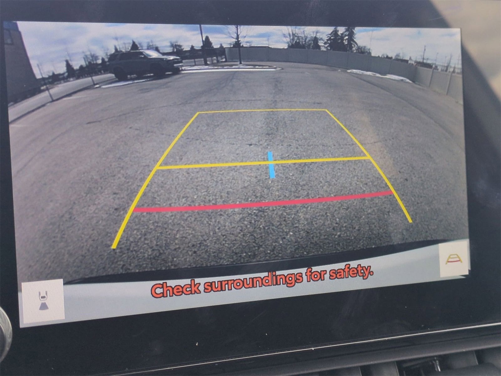 Thumbnail: 2024 Toyota RAV4 - 28