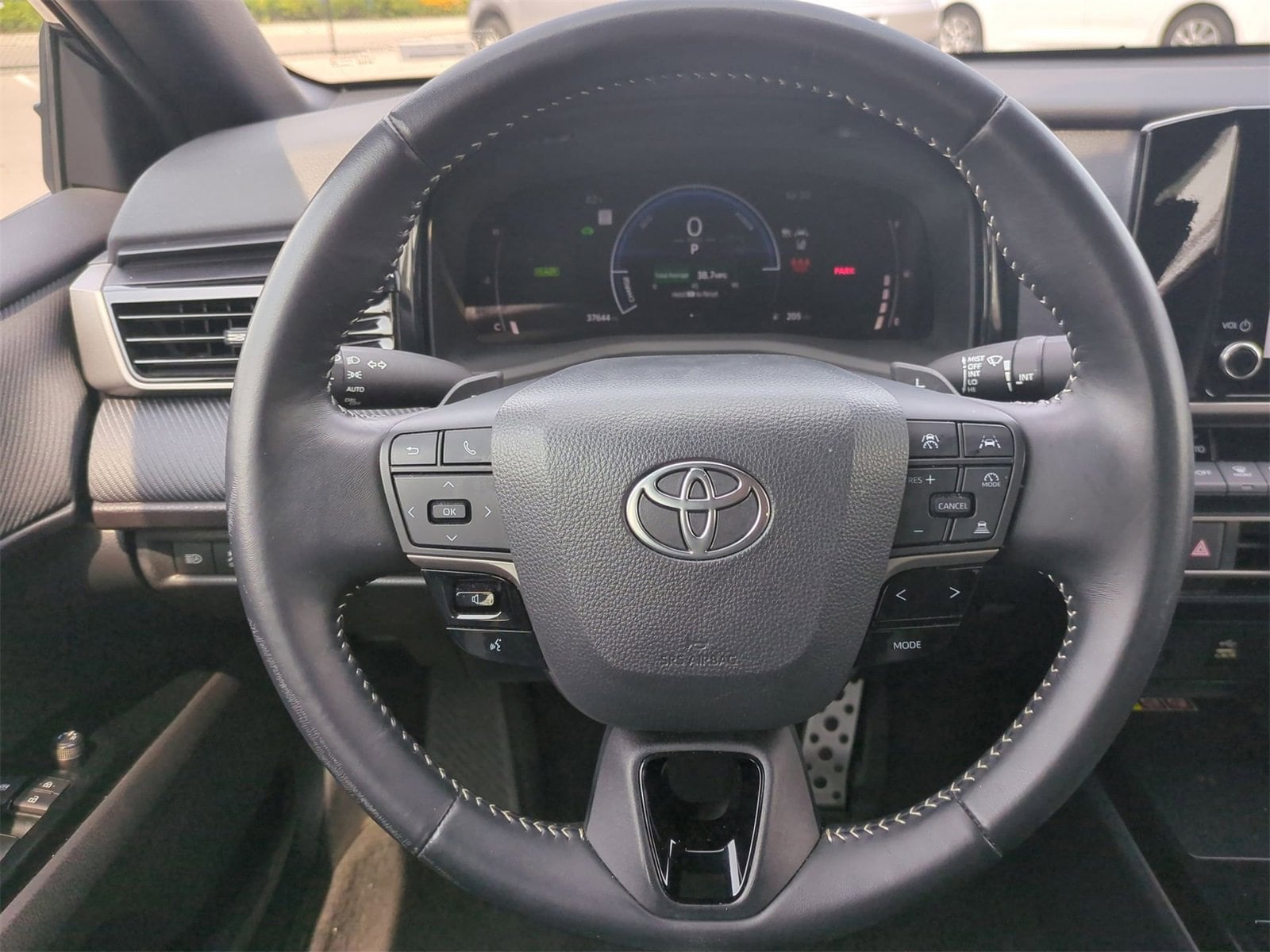Thumbnail: 2025 Toyota Camry - 22