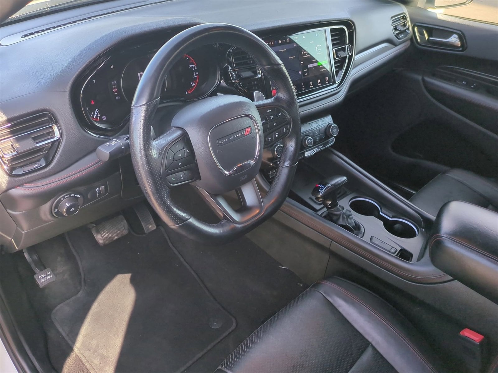 Thumbnail: 2023 Dodge Durango - 10