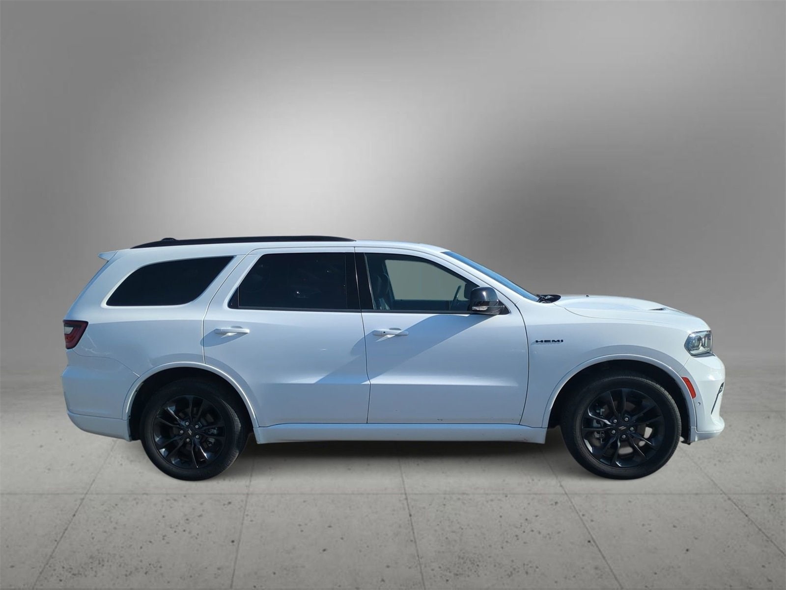 Thumbnail: 2023 Dodge Durango - 9