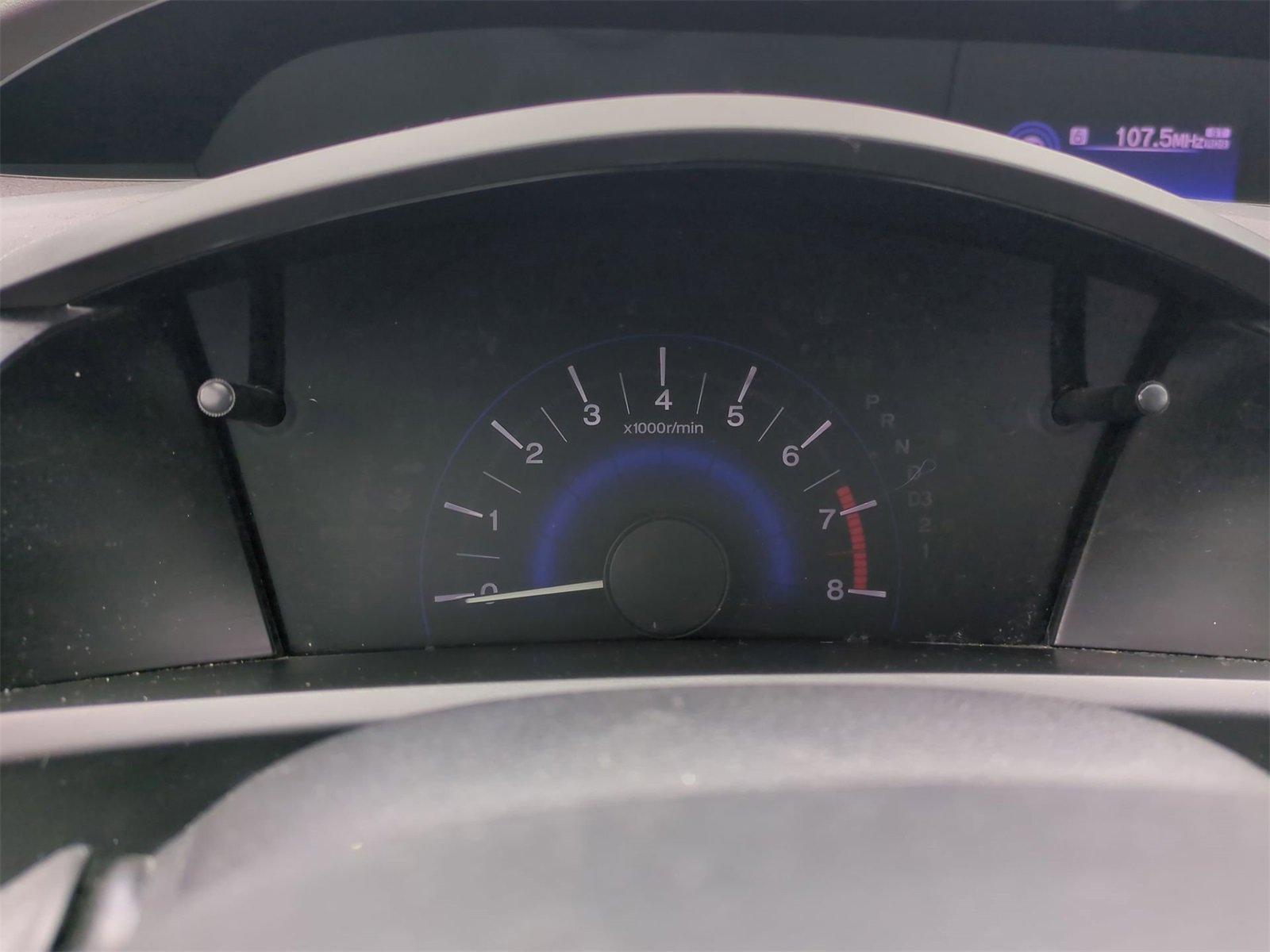 Thumbnail: 2012 Honda Civic - 30