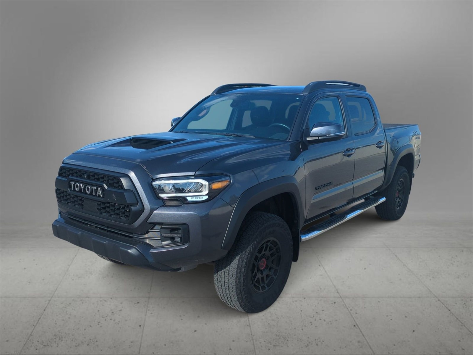 2023 Toyota Tacoma SR5 V6 photo 4