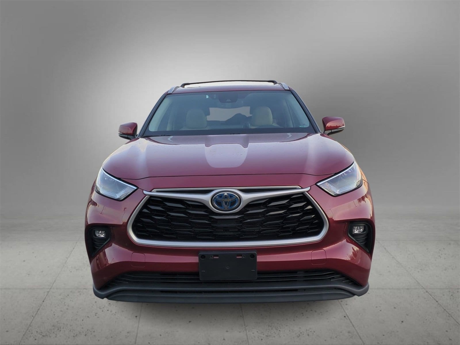 Thumbnail: 2022 Toyota Highlander - 3