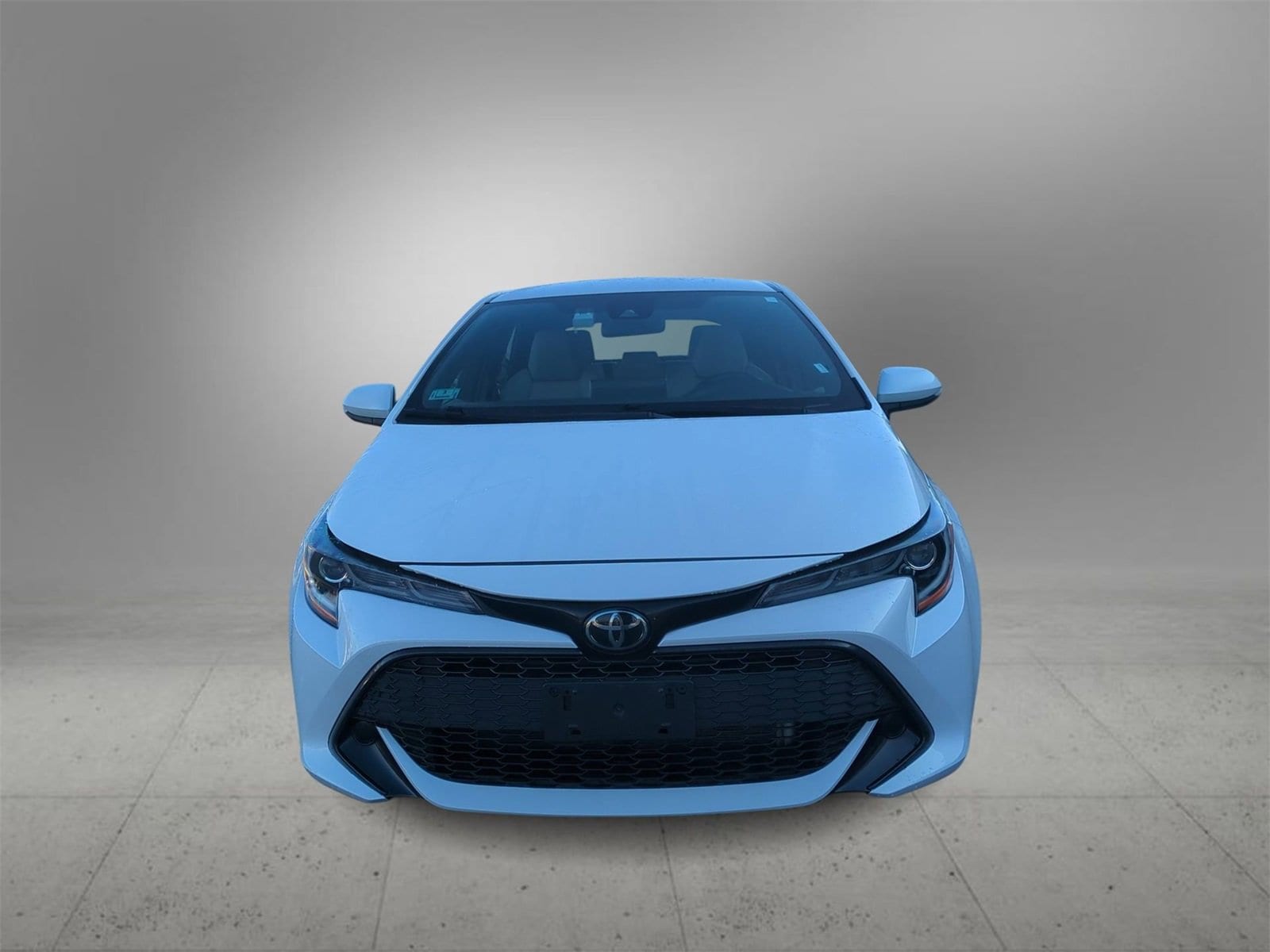 Thumbnail: 2021 Toyota Corolla - 3
