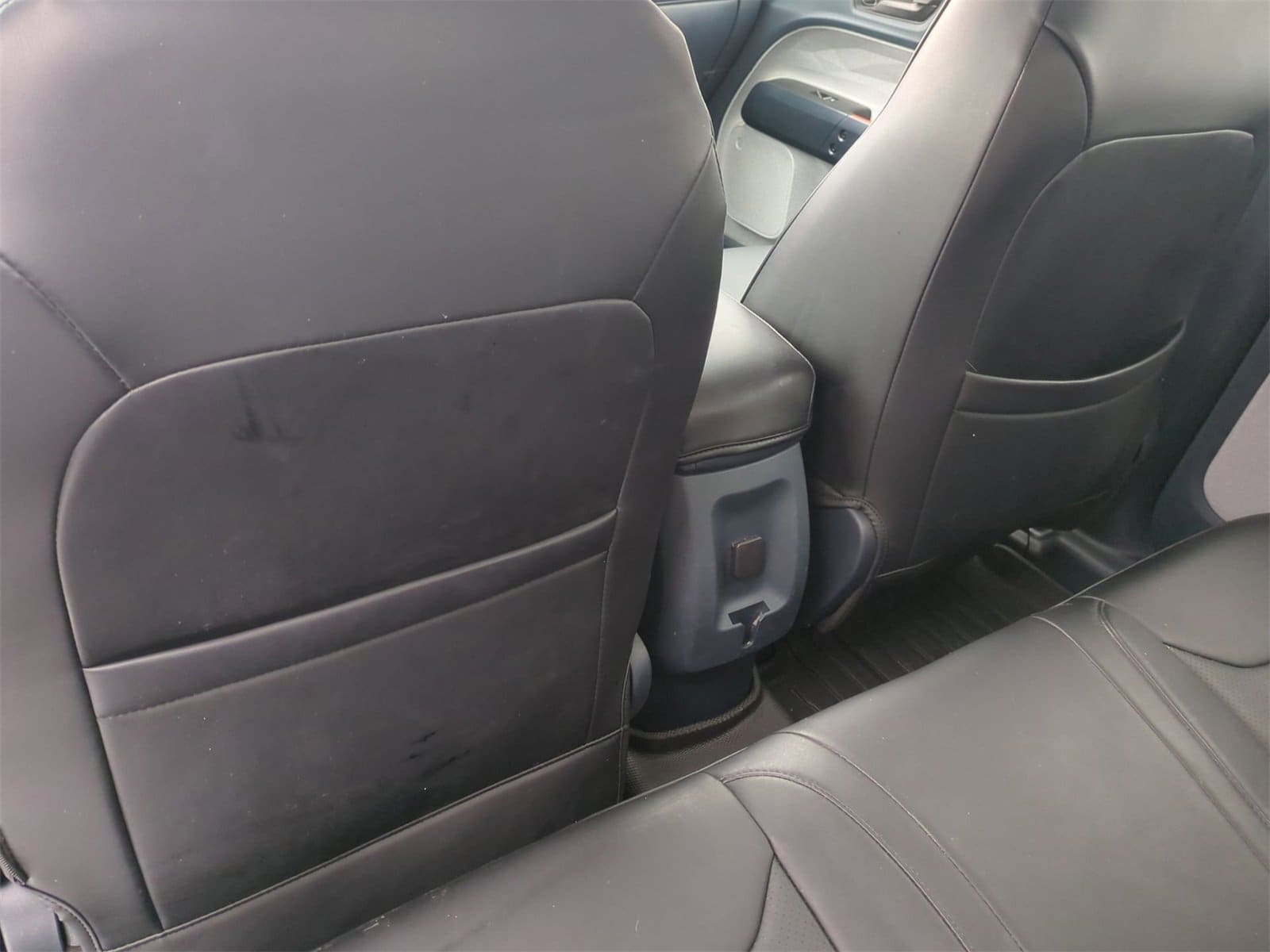 Thumbnail: 2023 Ford Maverick - 18