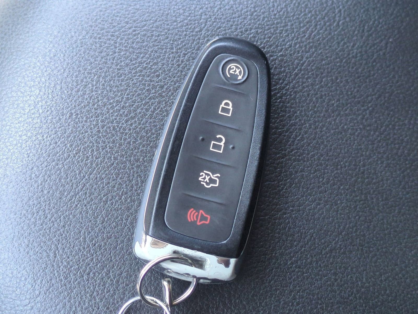 Thumbnail: 2016 Ford Escape - 33