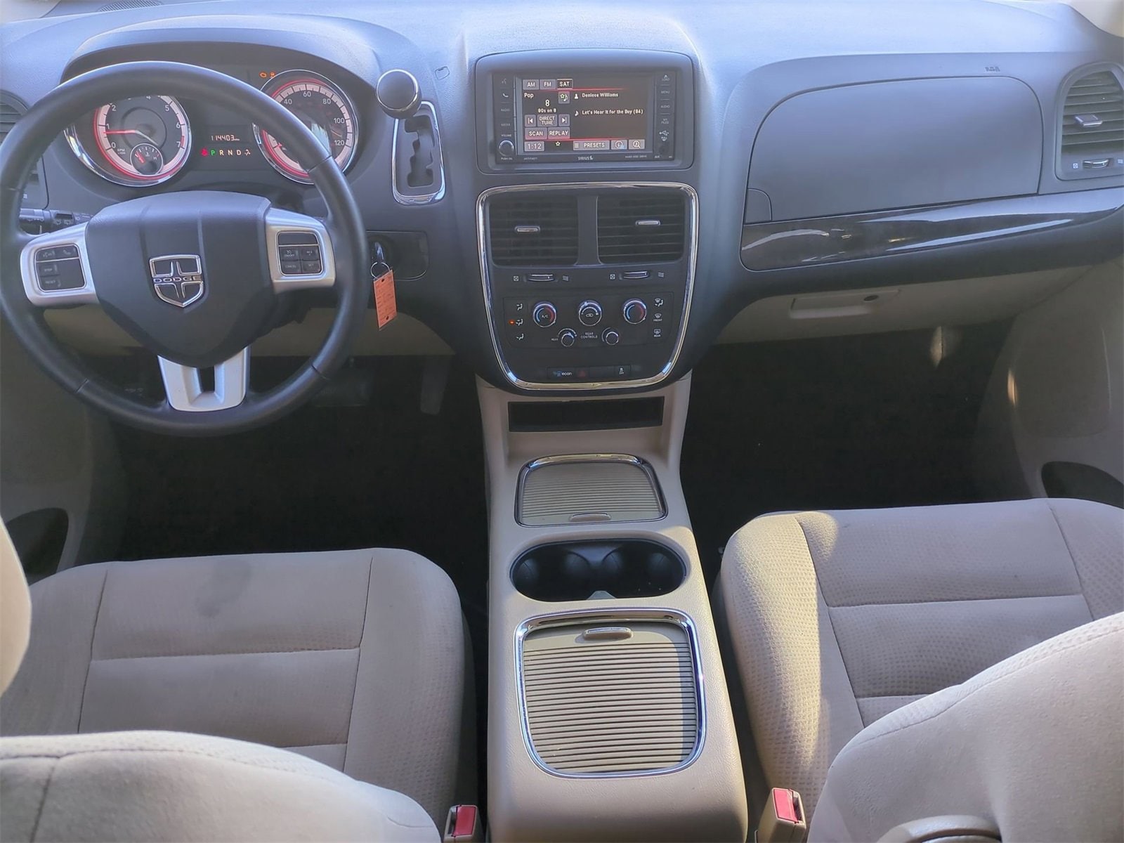 Thumbnail: 2014 Dodge Grand Caravan - 15