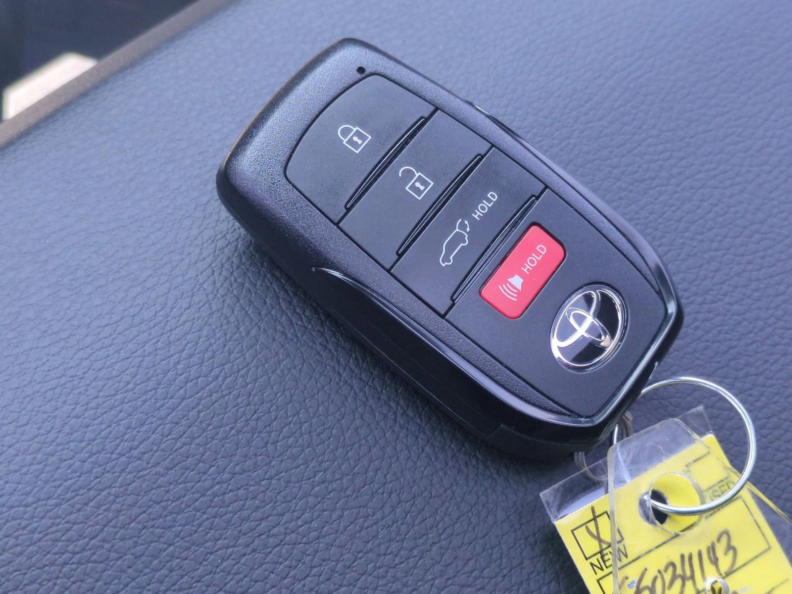 Thumbnail: 2026 Toyota 4Runner - 37