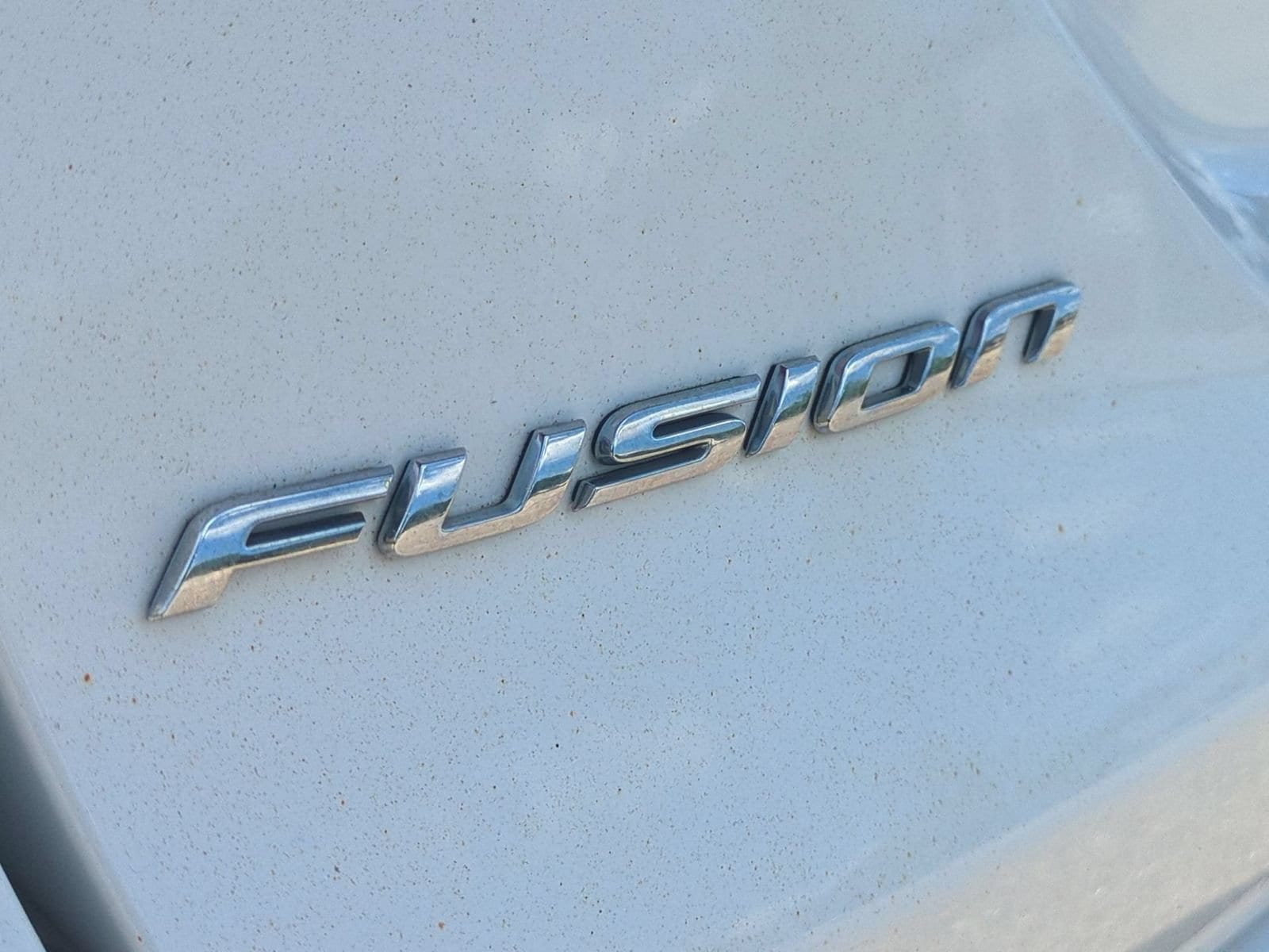 Thumbnail: 2017 Ford Fusion - 13