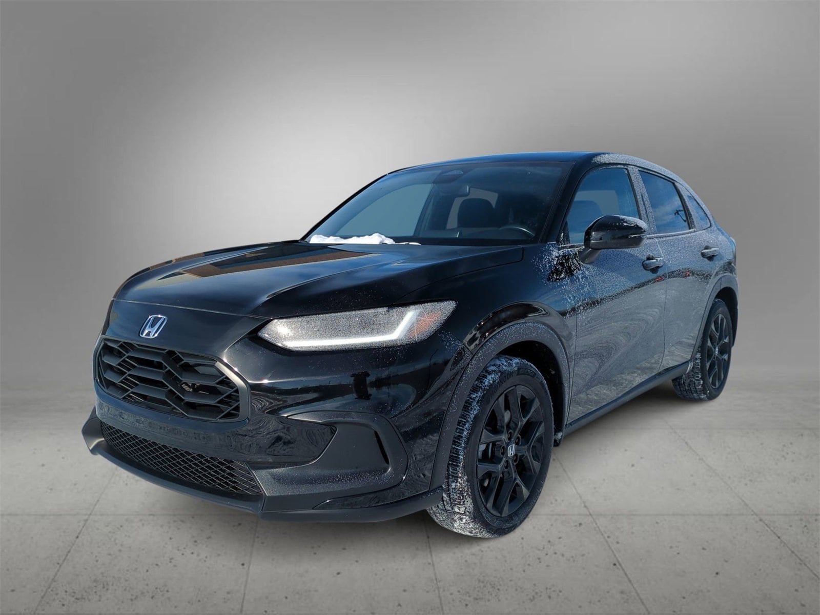 Thumbnail: 2023 Honda HR-V - 4