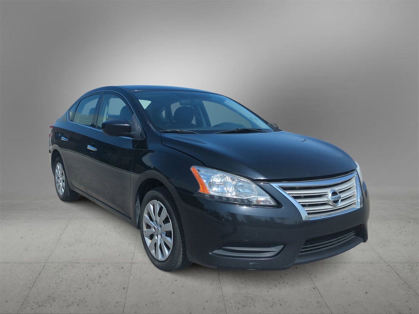 Thumbnail: 2014 Nissan Sentra - 2