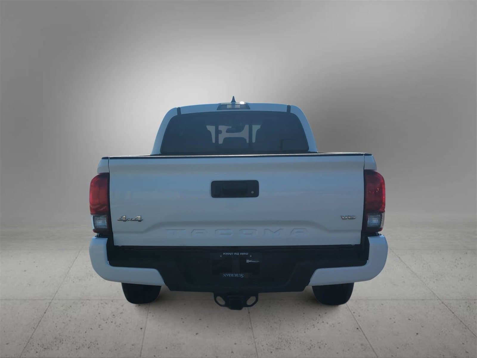 Thumbnail: 2023 Toyota Tacoma - 7