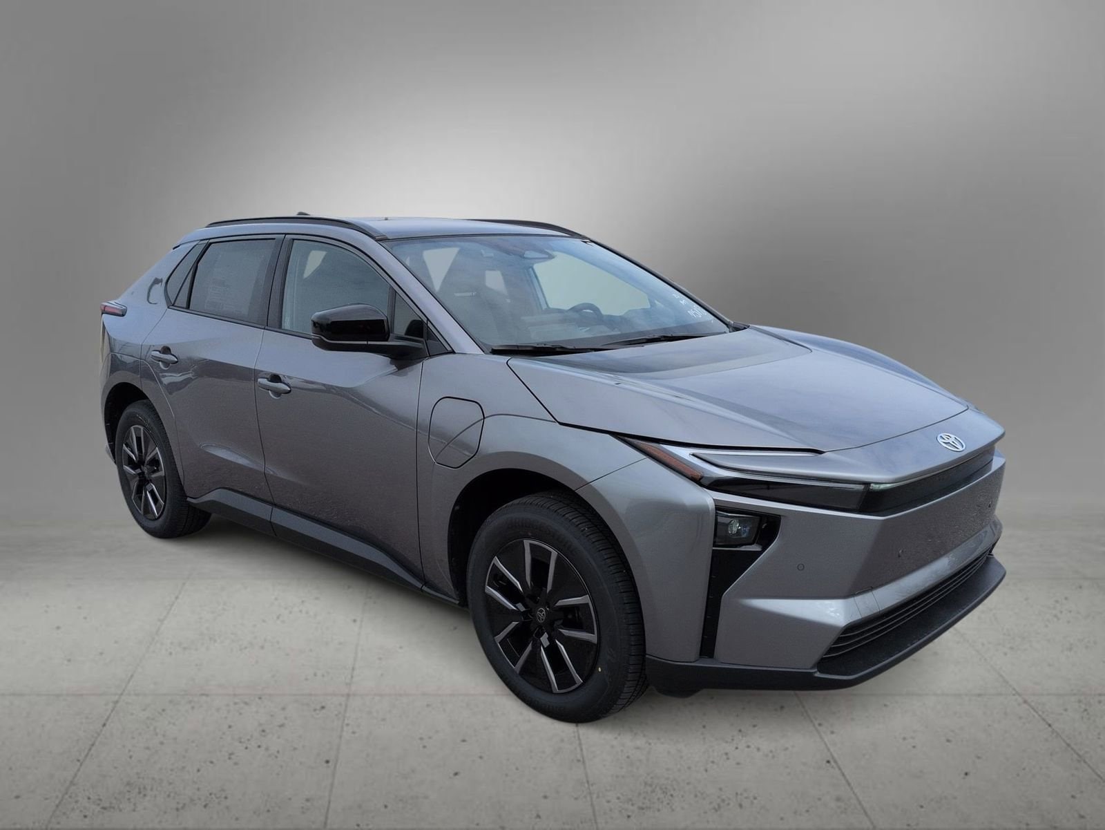 Thumbnail: 2026 Toyota bZ - 2