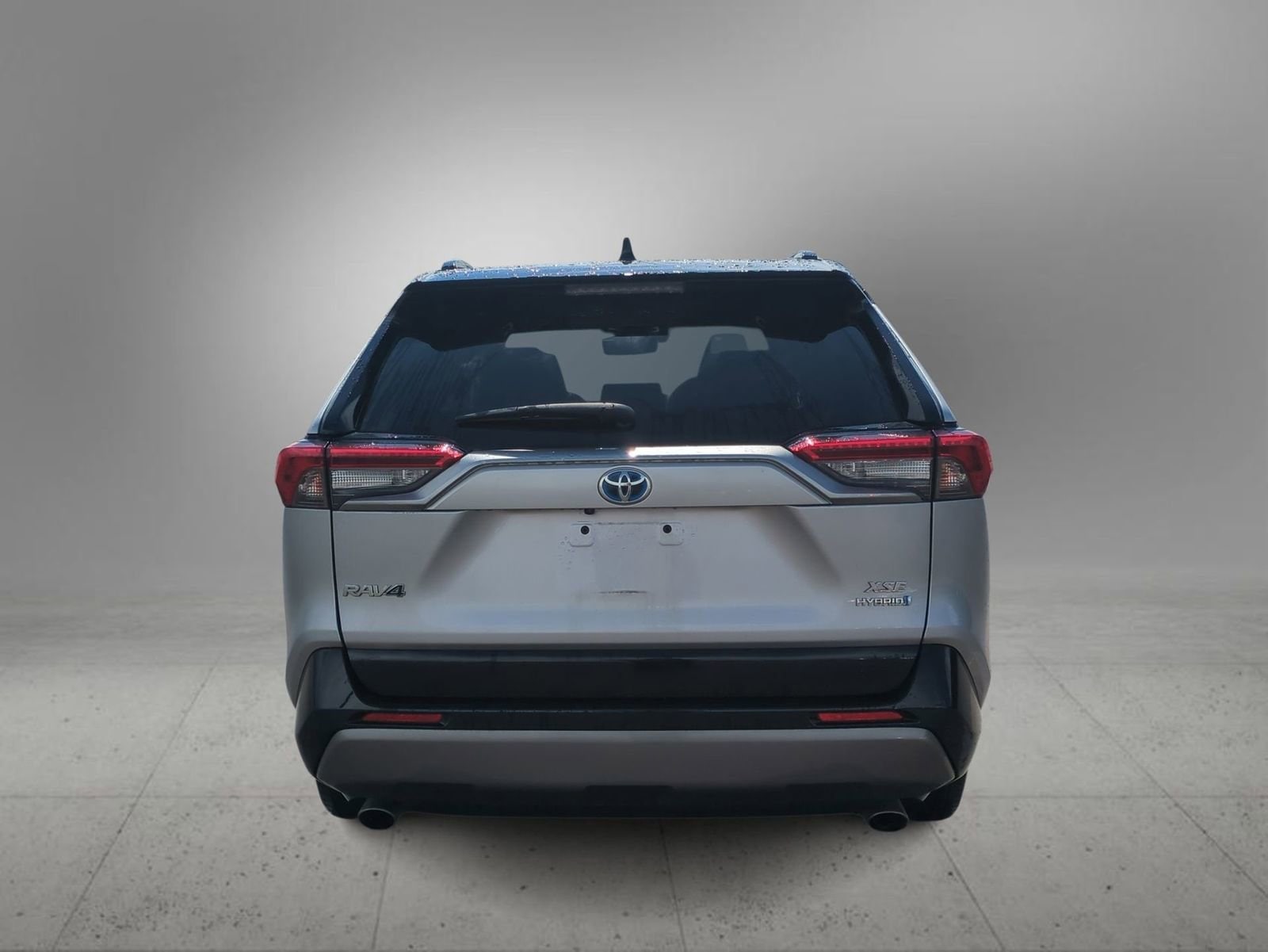 Thumbnail: 2020 Toyota RAV4 - 7