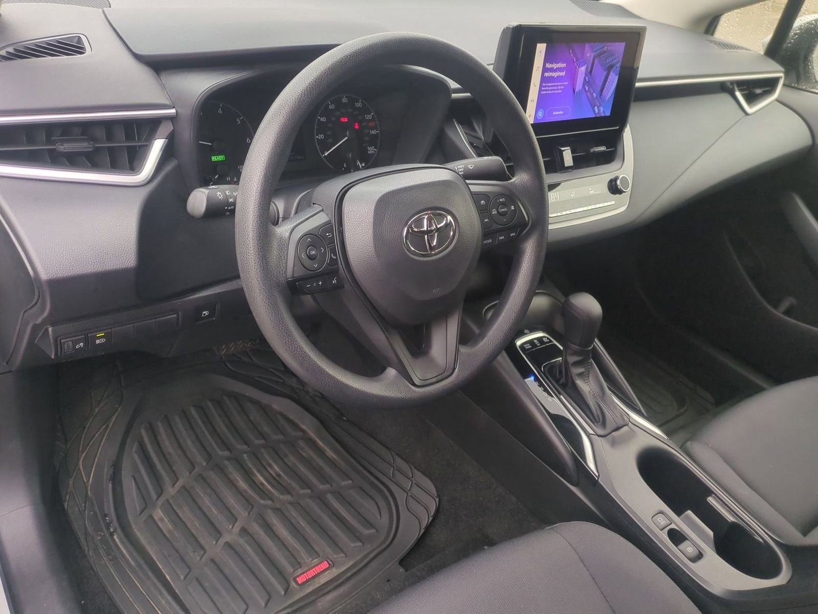 Thumbnail: 2023 Toyota Corolla - 10