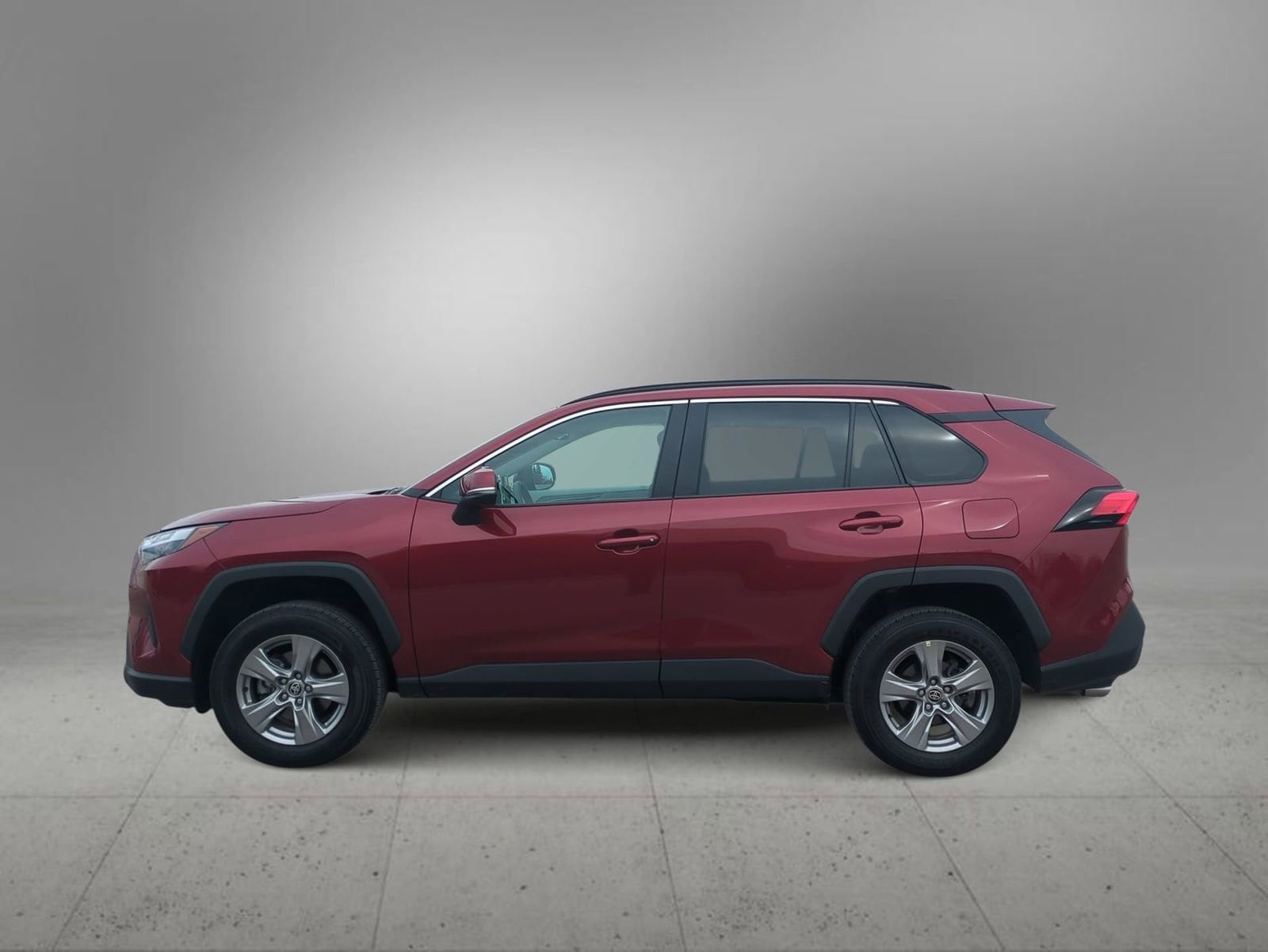 Thumbnail: 2024 Toyota RAV4 - 5