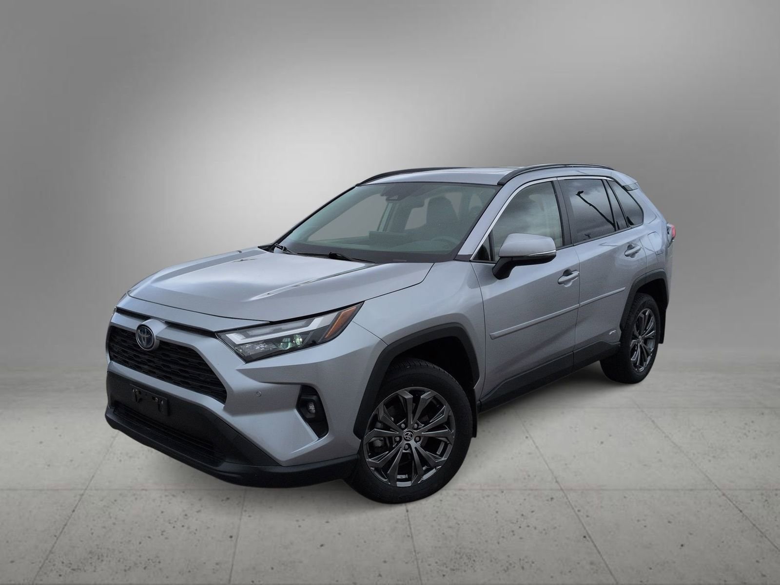 Thumbnail: 2023 Toyota RAV4 - 1