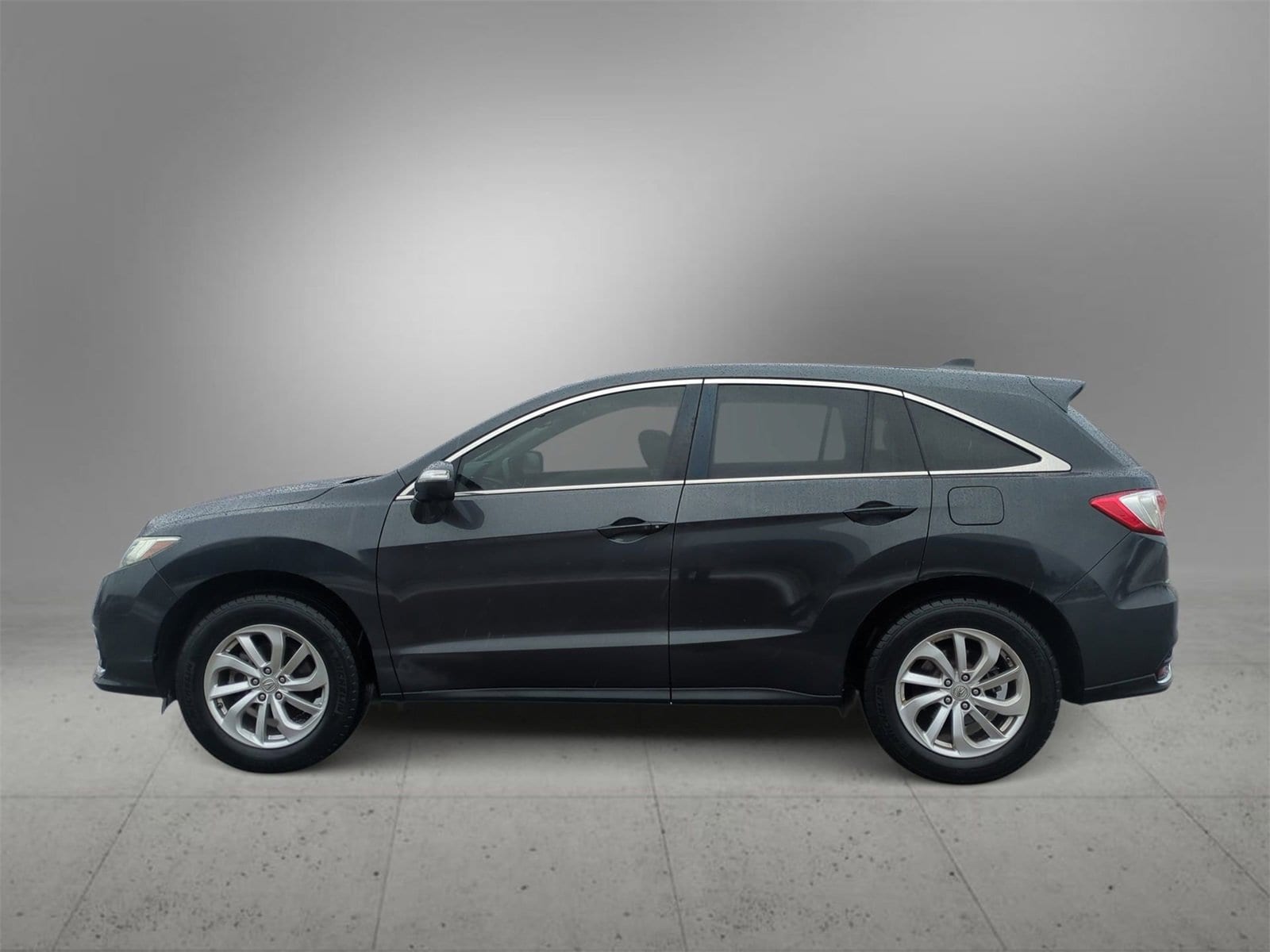 Thumbnail: 2016 Acura RDX - 5