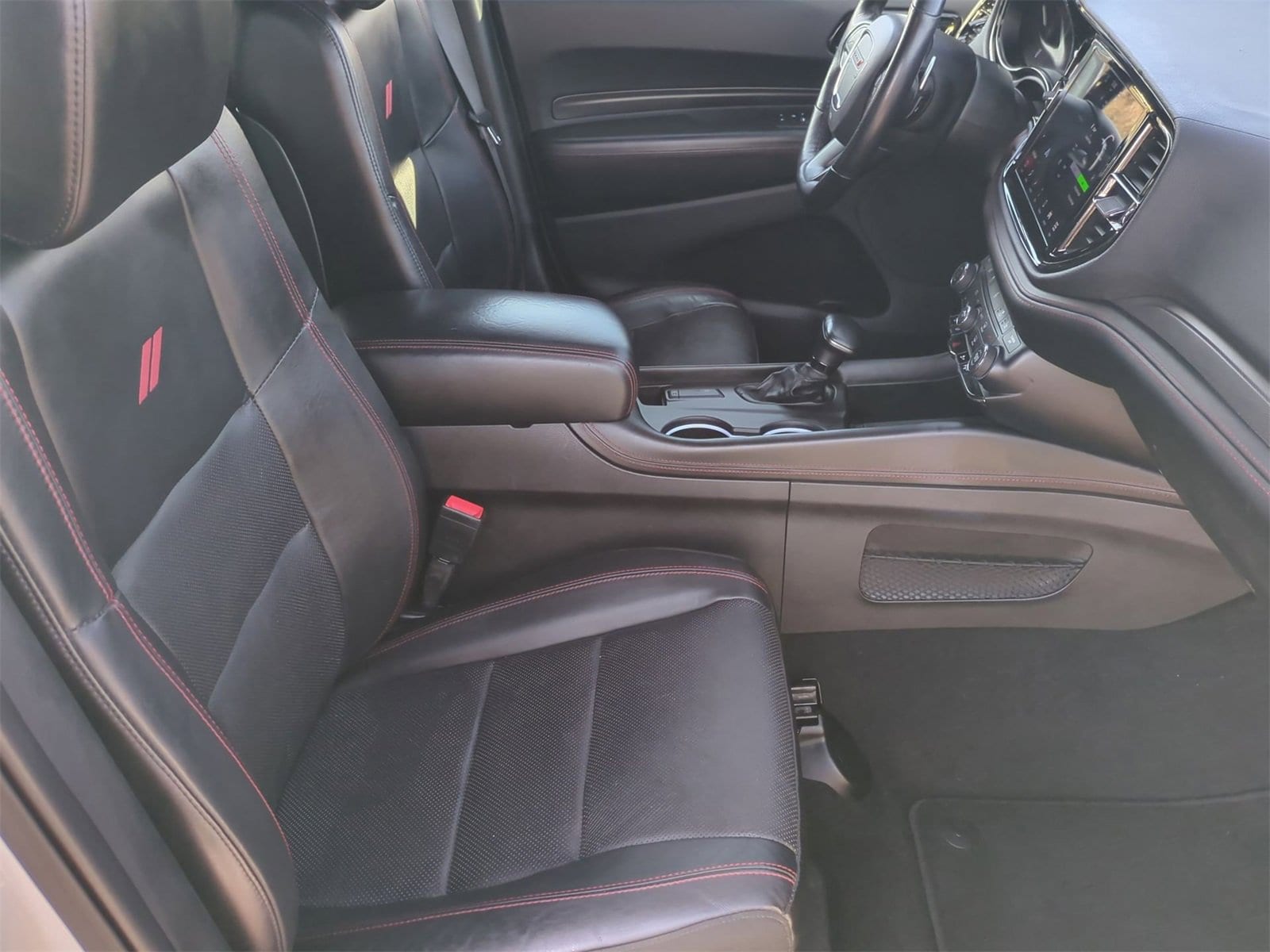 Thumbnail: 2023 Dodge Durango - 24