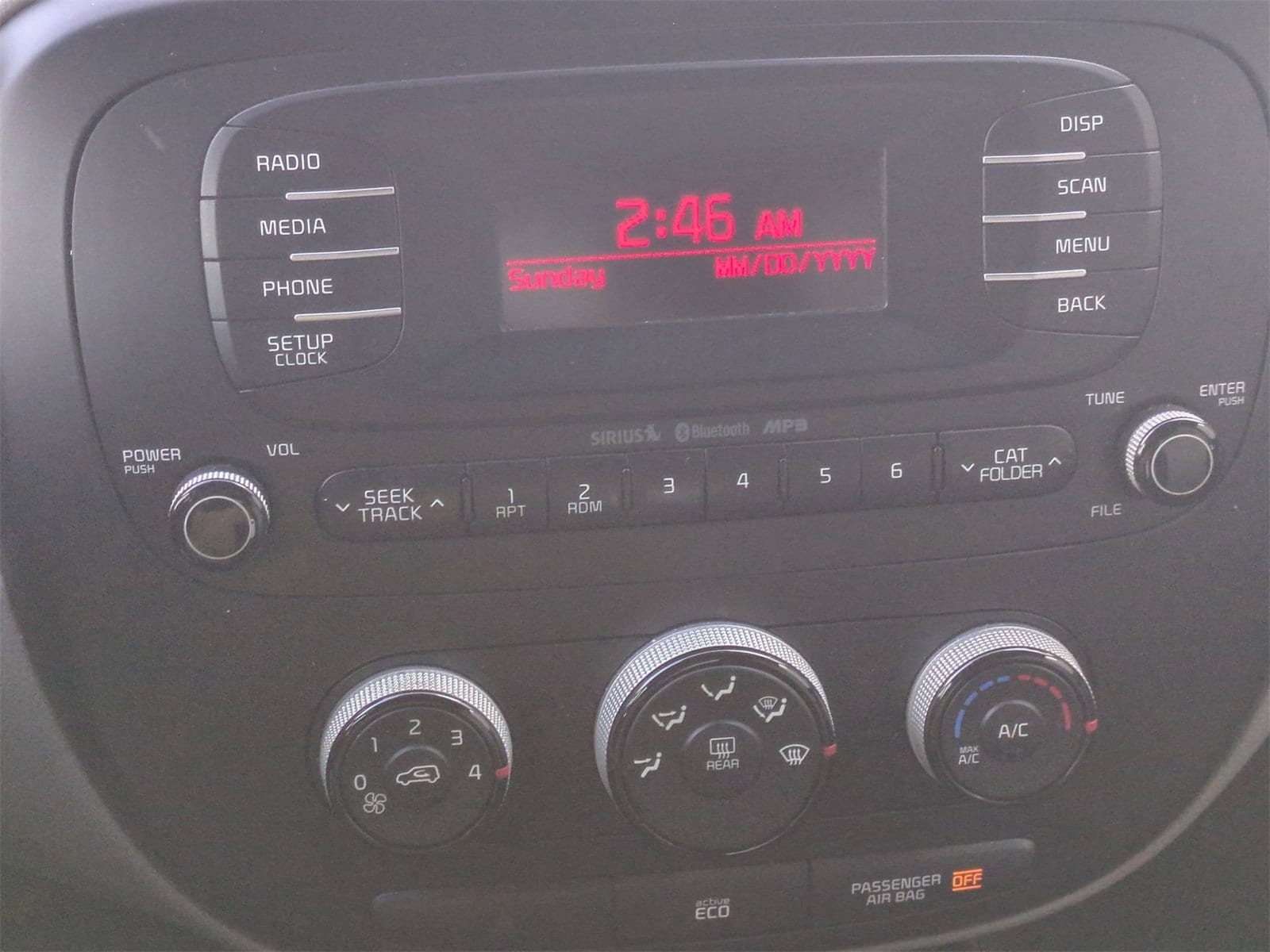 Thumbnail: 2016 Kia Soul - 27