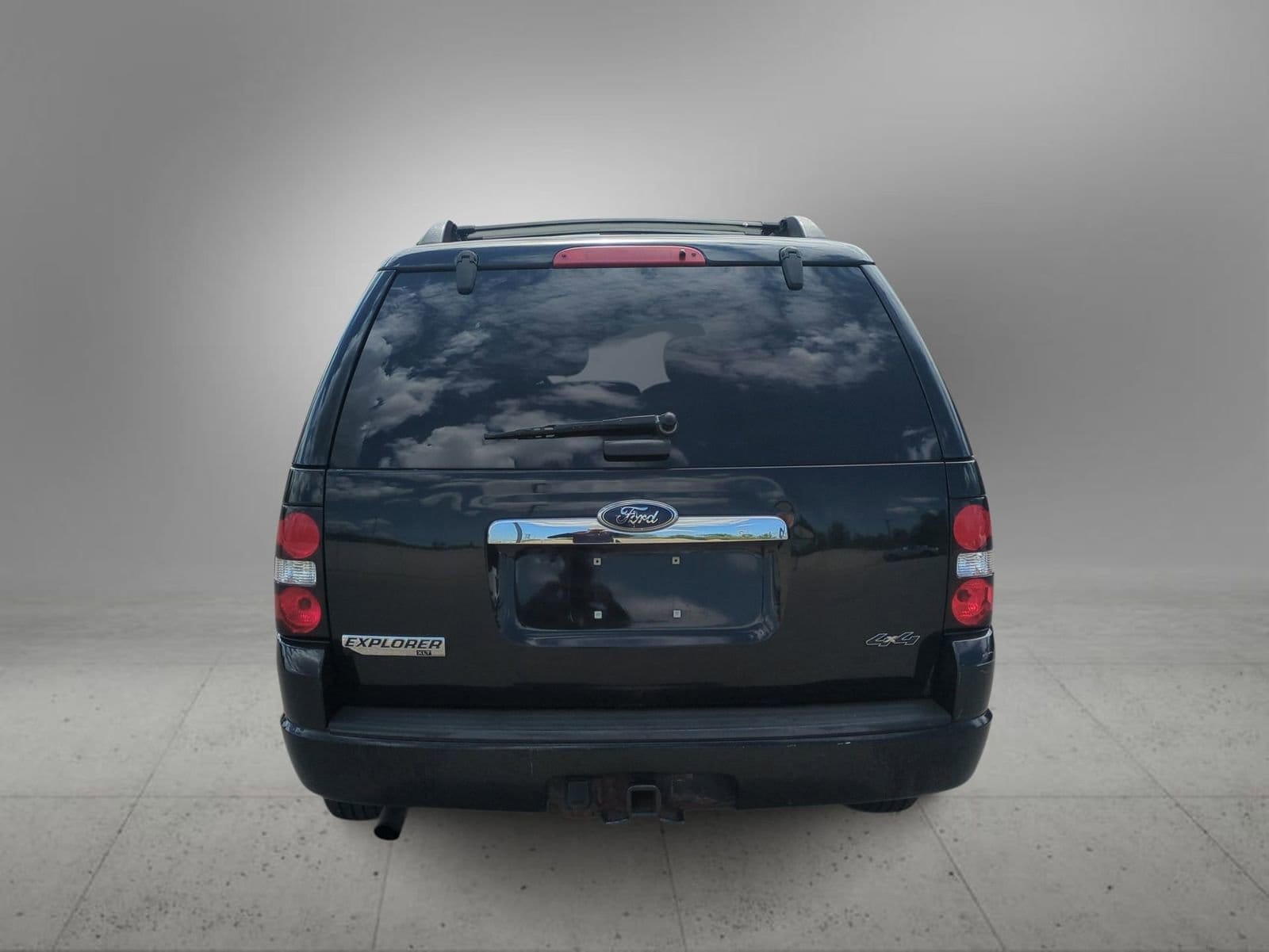 Thumbnail: 2008 Ford Explorer - 7
