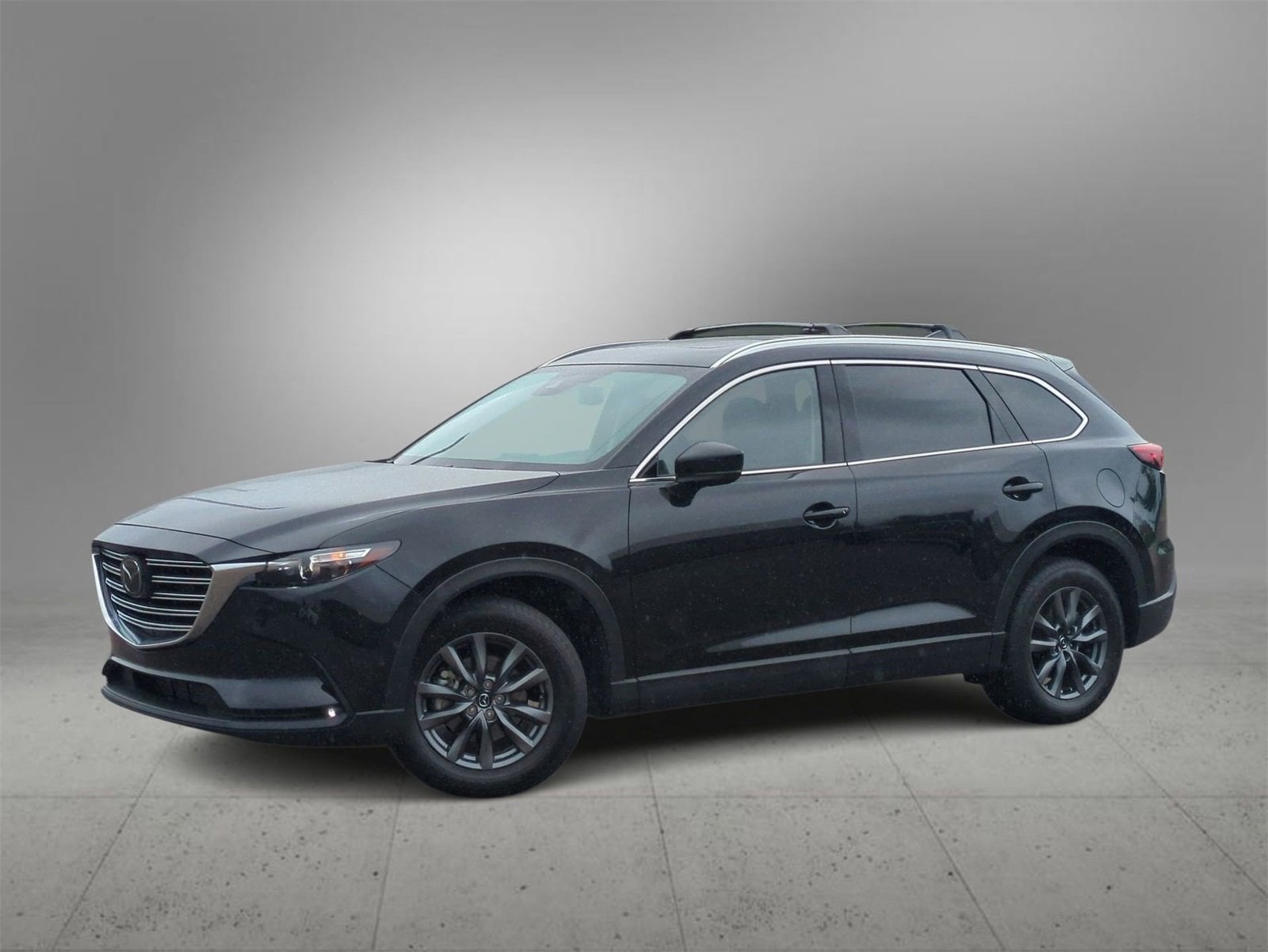 2023 Mazda CX-9 Touring -
                  Farmington Hills, MI