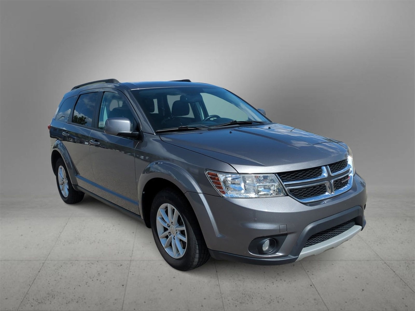 Used 2013 Dodge Journey SXT with VIN 3C4PDCBG6DT631116 for sale in Farmington Hills, MI