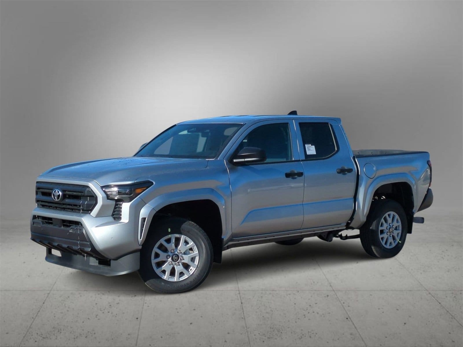 2024 Toyota Tacoma SR -
                  Farmington Hills, MI