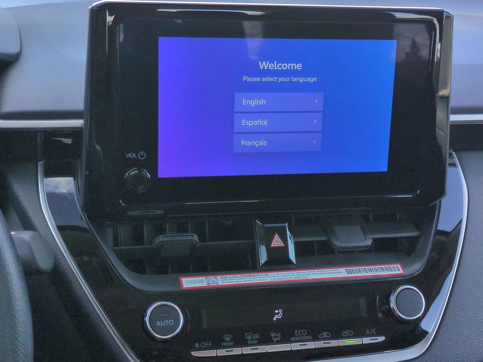 Thumbnail: 2026 Toyota Corolla - 27