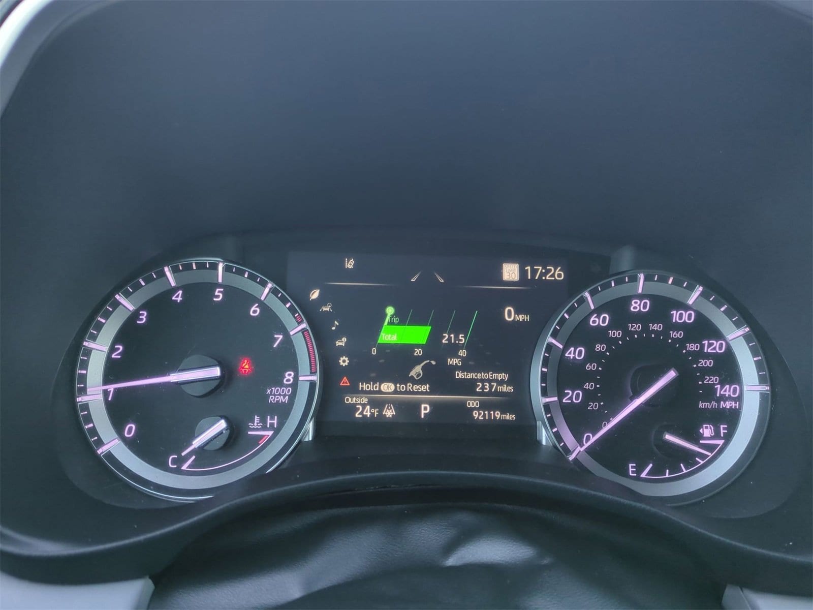 Thumbnail: 2022 Toyota Highlander - 34