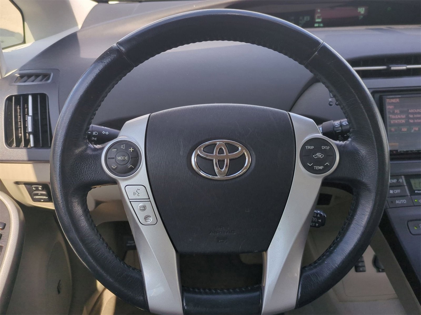 Thumbnail: 2010 Toyota Prius - 22