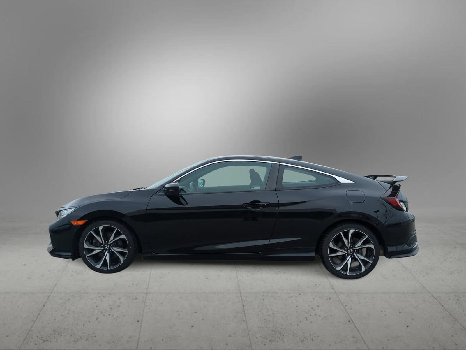 Thumbnail: 2018 Honda Civic - 5