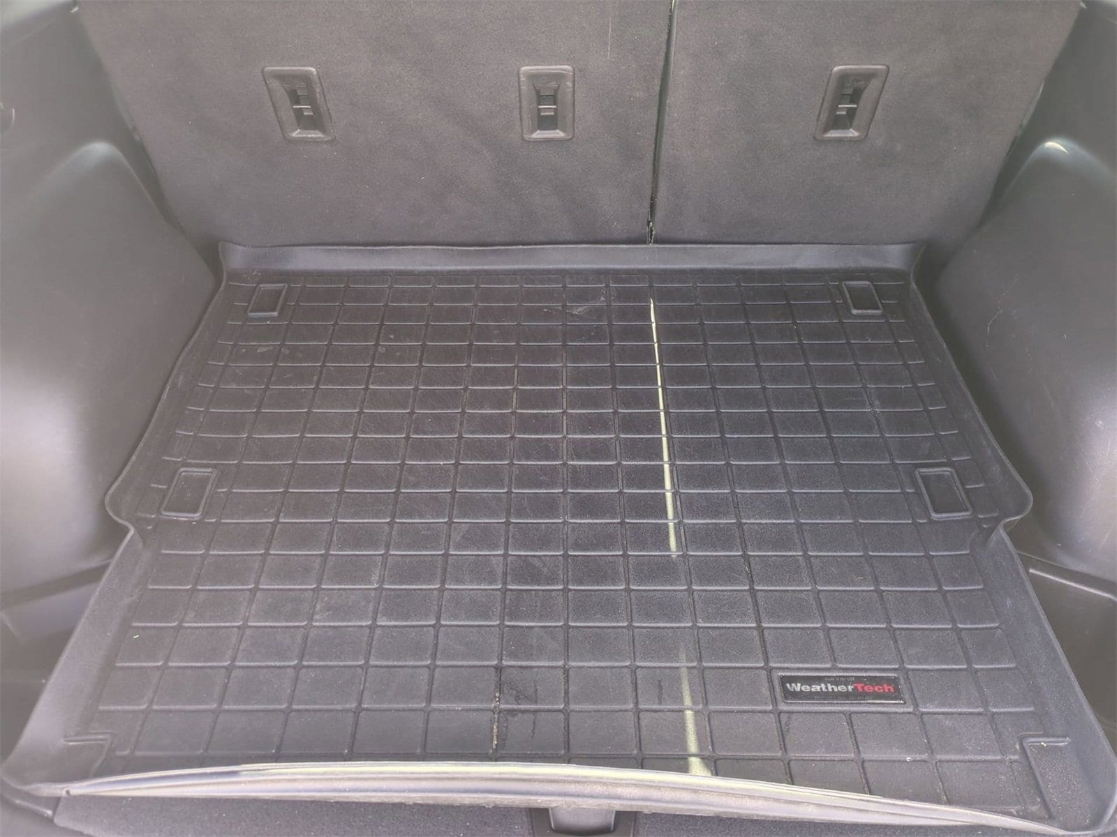 Thumbnail: 2022 Chevrolet Blazer - 35