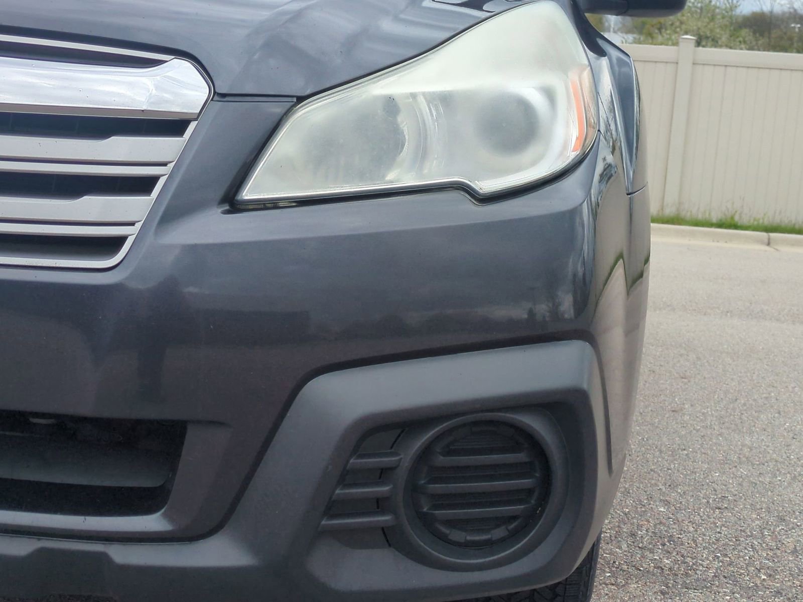 Thumbnail: 2013 Subaru Outback - 11