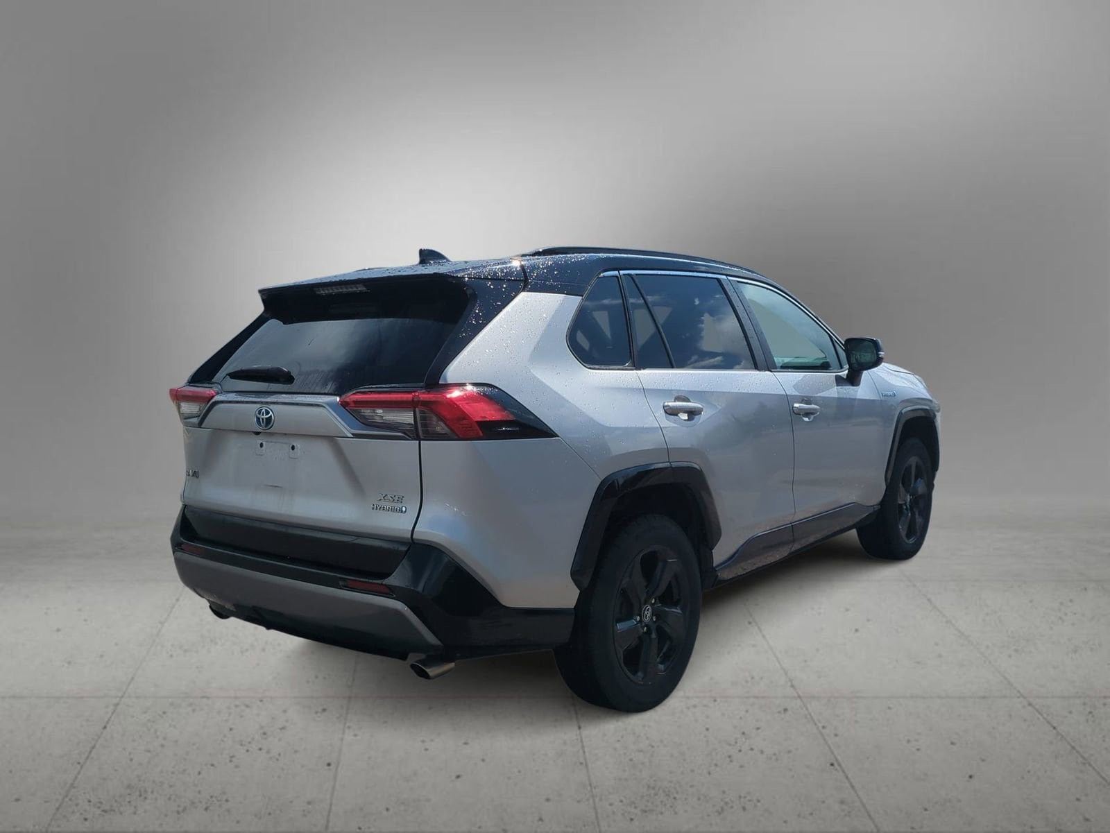 Thumbnail: 2020 Toyota RAV4 - 8