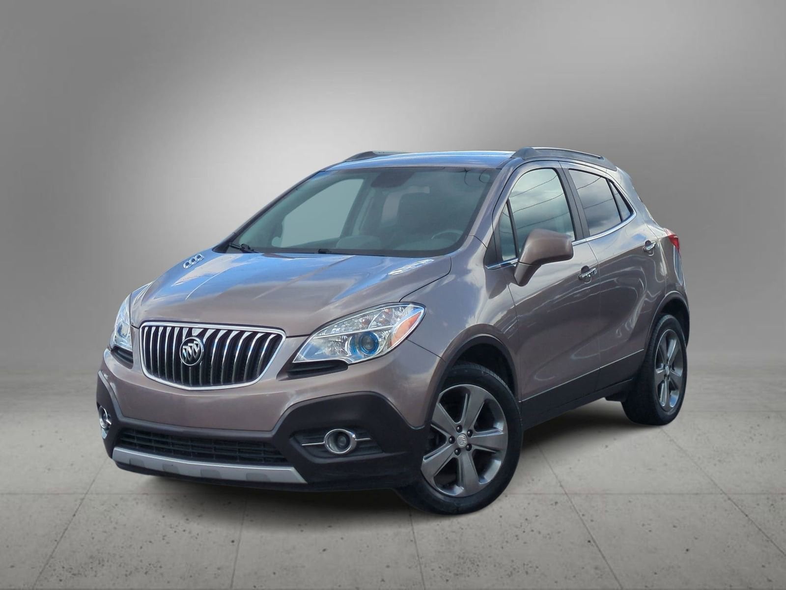 2013 Buick Encore Leather Group -
                  Farmington Hills, MI