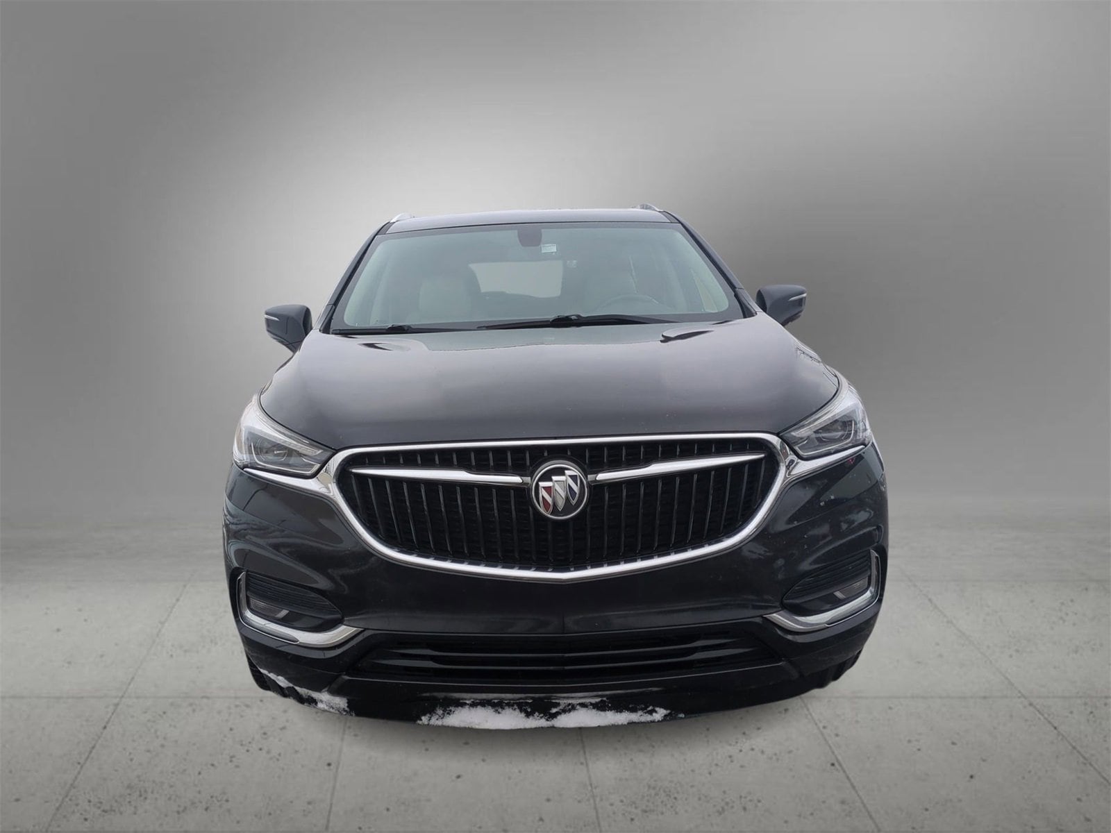 Thumbnail: 2018 Buick Enclave - 3
