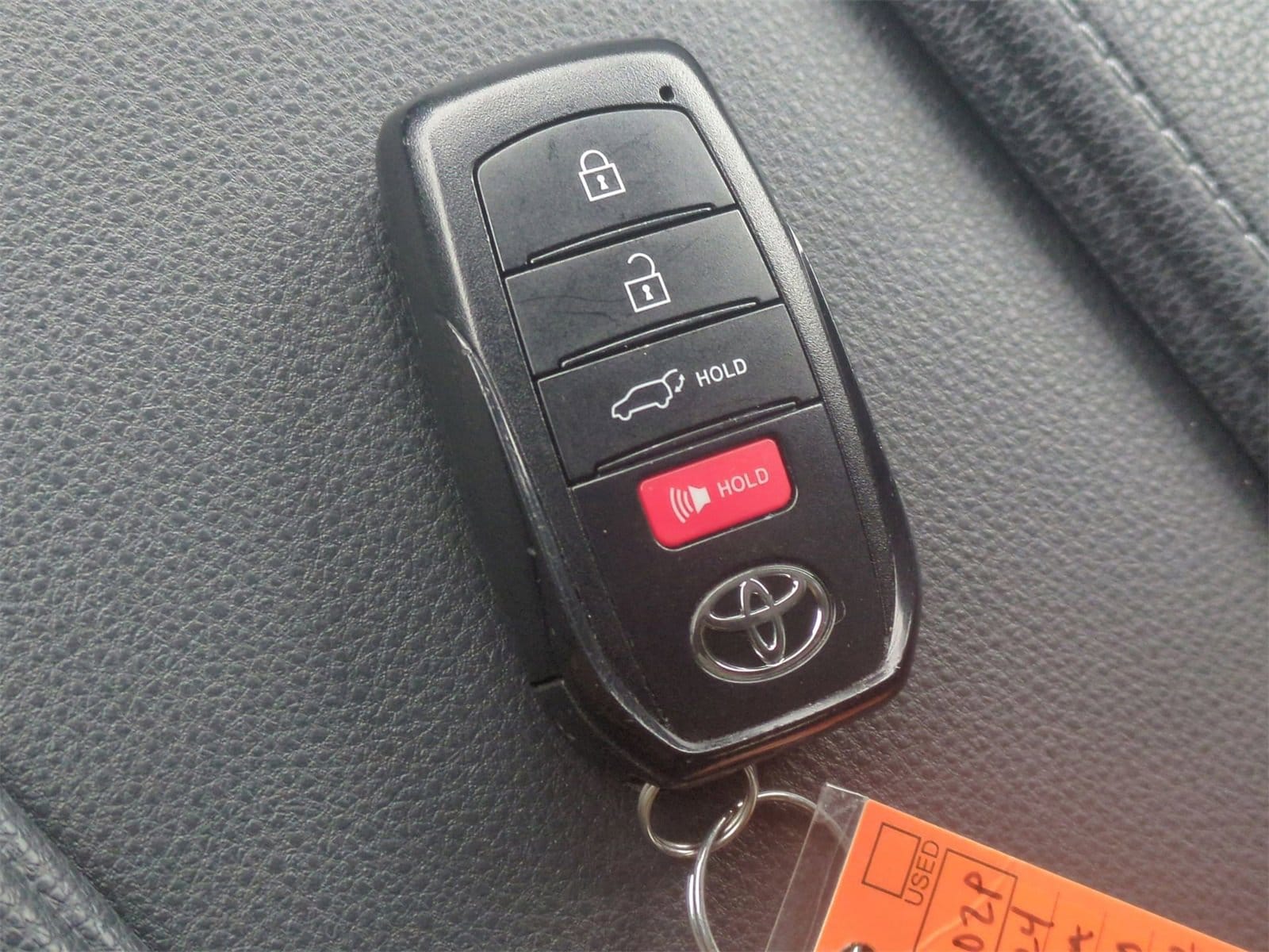 Thumbnail: 2024 Toyota Grand Highlander - 34