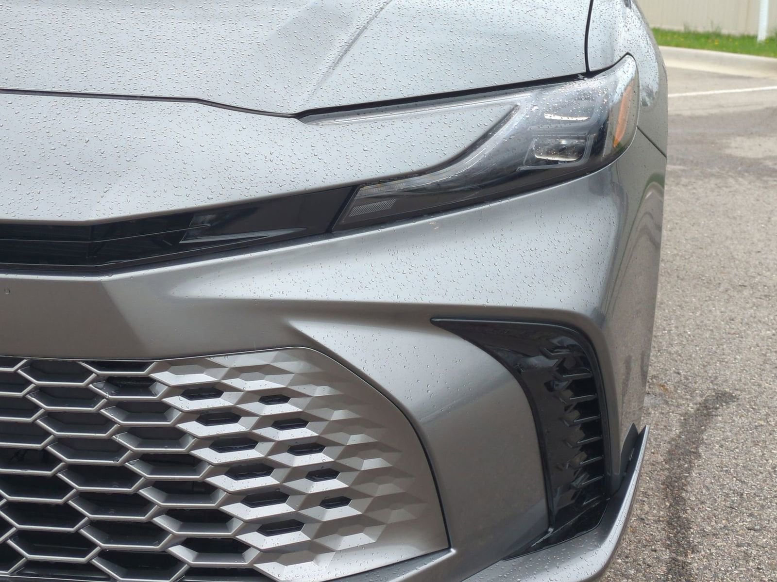 Thumbnail: 2026 Toyota Camry - 11