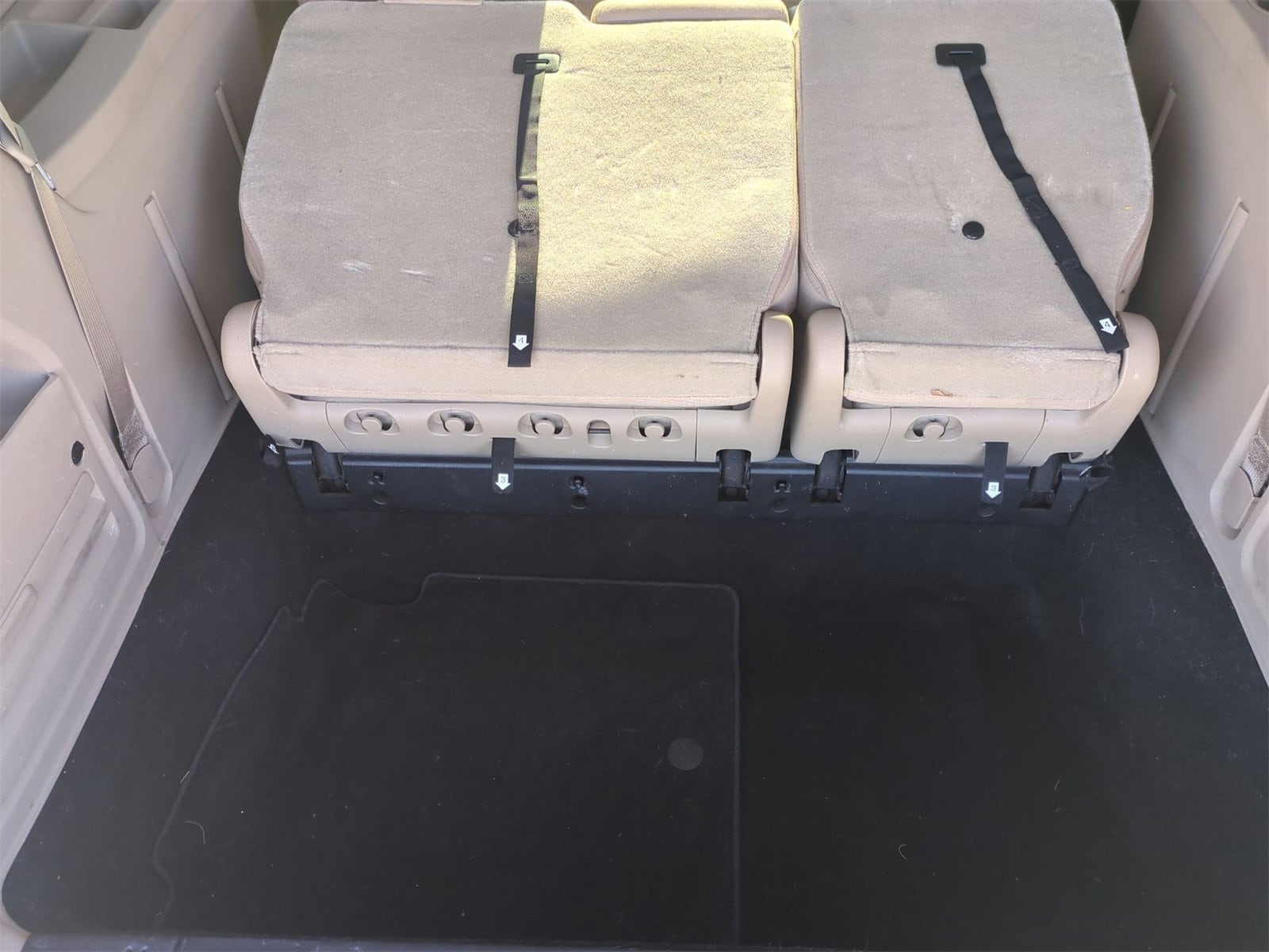 Thumbnail: 2014 Dodge Grand Caravan - 34